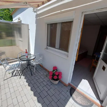 Apartament Evelin-benedek *