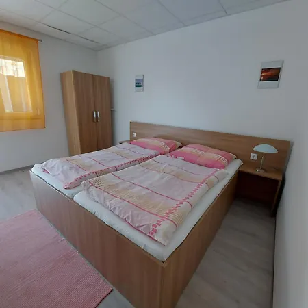 Evelin-benedek Apartament Balatonföldvár