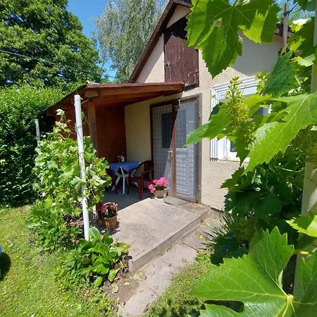 Evelin-benedek Apartament *