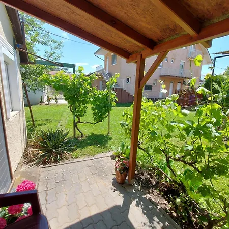 Evelin-benedek Apartament Balatonföldvár