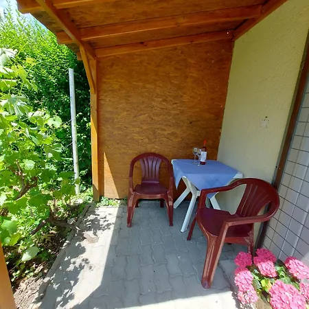 Evelin-benedek Apartament