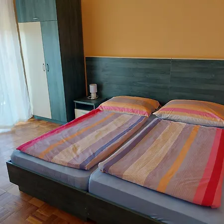 Apartament Evelin-benedek Balatonföldvár