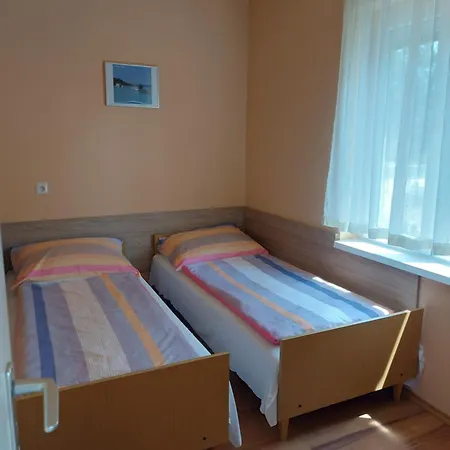 Apartament Evelin-benedek Balatonföldvár