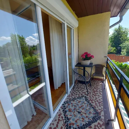 Apartament Evelin-benedek Balatonföldvár