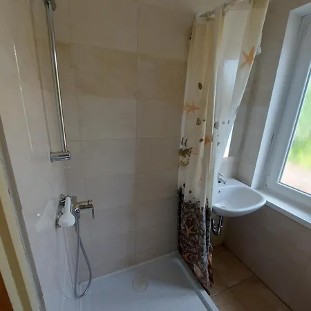 Evelin-benedek Apartament