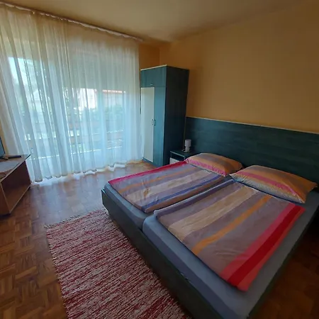 Apartament Evelin-benedek *