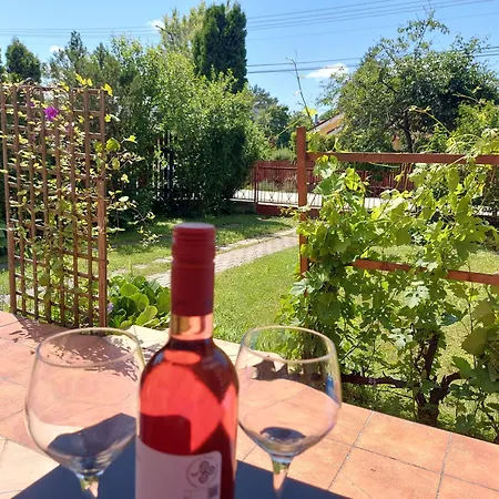 Apartament Evelin-benedek *