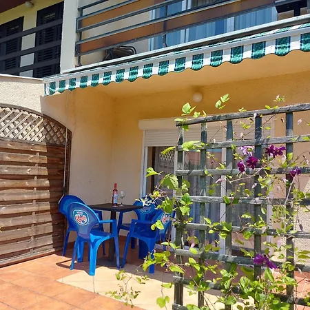 Evelin-benedek Apartament *