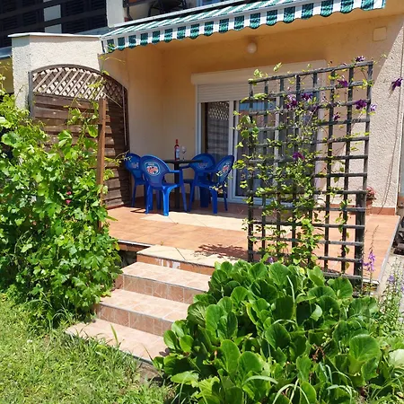 Apartament Evelin-benedek Balatonföldvár